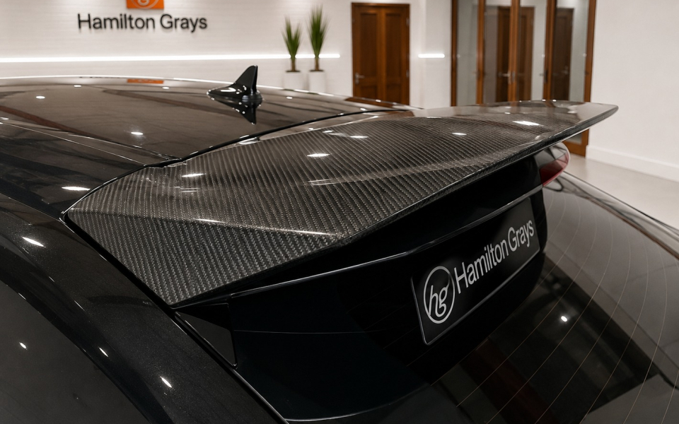 Lamborghini Urus Petrol #5