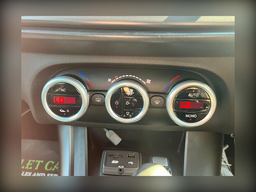 Alfa Romeo Giulietta 1.7 Tbi Quadrifoglio Verde Tct 240 Bhp Grey #10