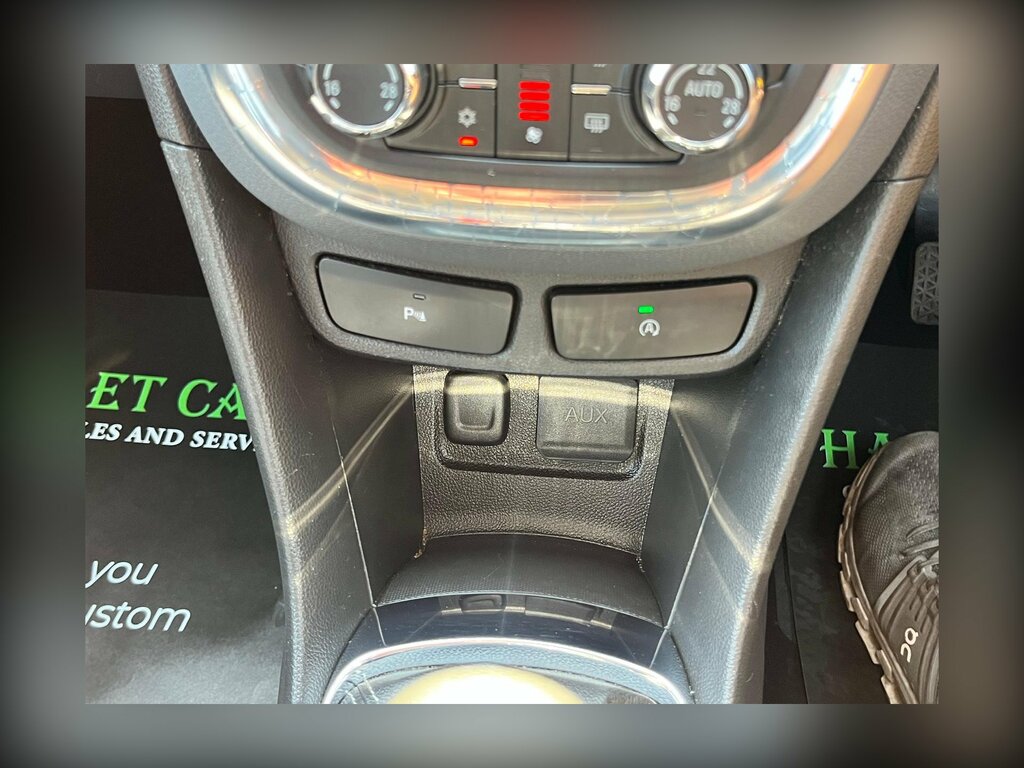 Vauxhall Mokka 1.6 Exclusiv Suv 2Wd Euro 5 Ss #8