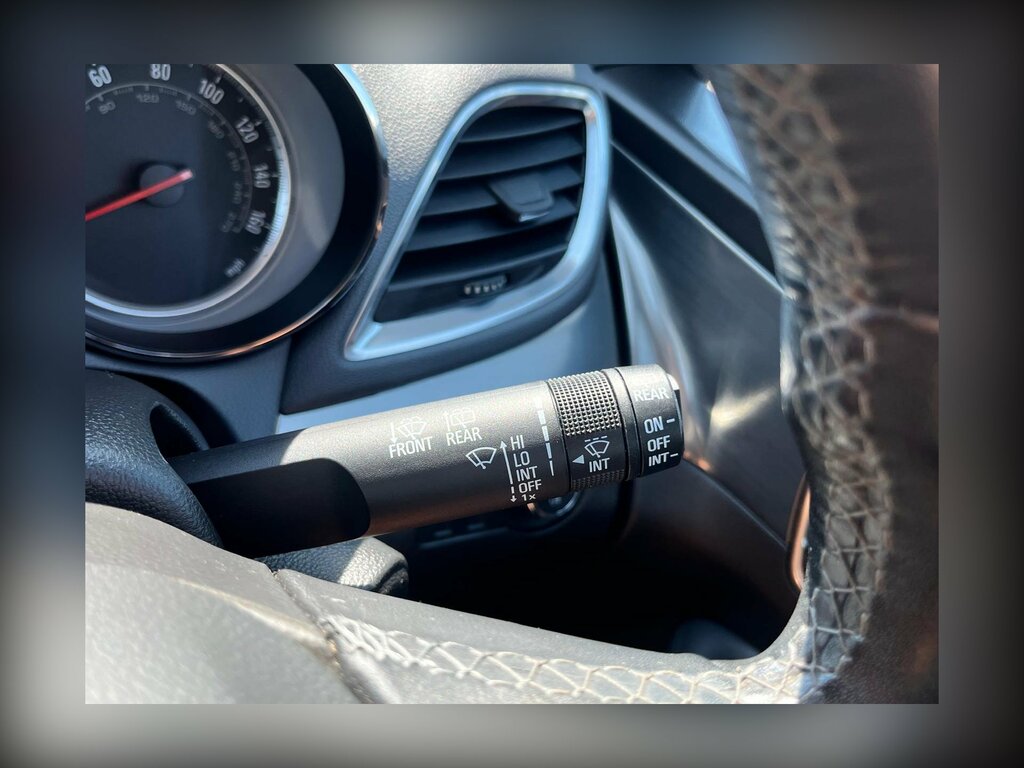 Vauxhall Mokka 1.6 Exclusiv Suv 2Wd Euro 5 Ss #16