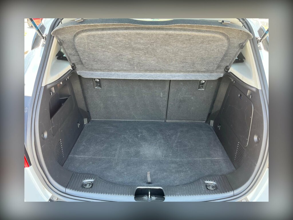 Vauxhall Mokka 1.6 Exclusiv Suv 2Wd Euro 5 Ss #29
