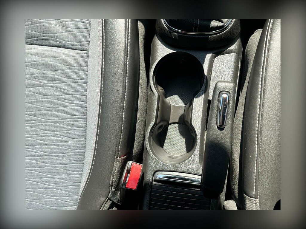 Vauxhall Mokka 1.6 Exclusiv Suv 2Wd Euro 5 Ss #10
