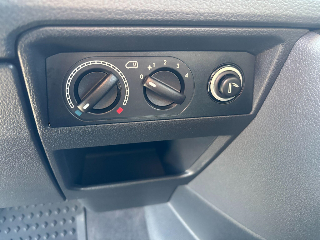 Volkswagen California Beach Tdi Bmt White #10