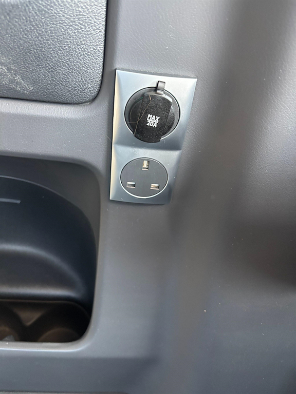 Volkswagen California Beach Tdi Bmt White #11