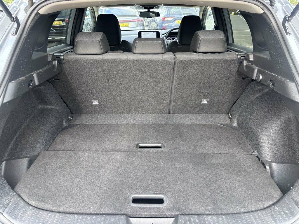 Nissan Qashqai 1.3L N-connecta ML22WRK Grey #6