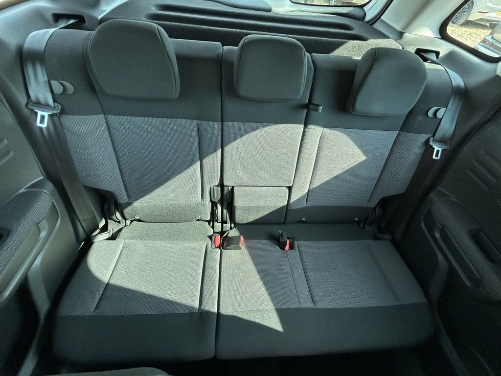 Citroen C3 Aircross 1.2L Flair YD20YPM White #5