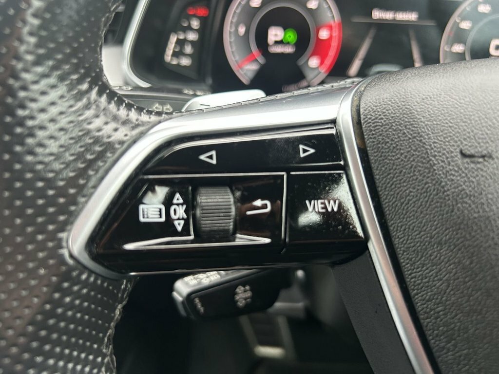 Audi A6 Saloon 40 Tdi Sport S Tronic  #9