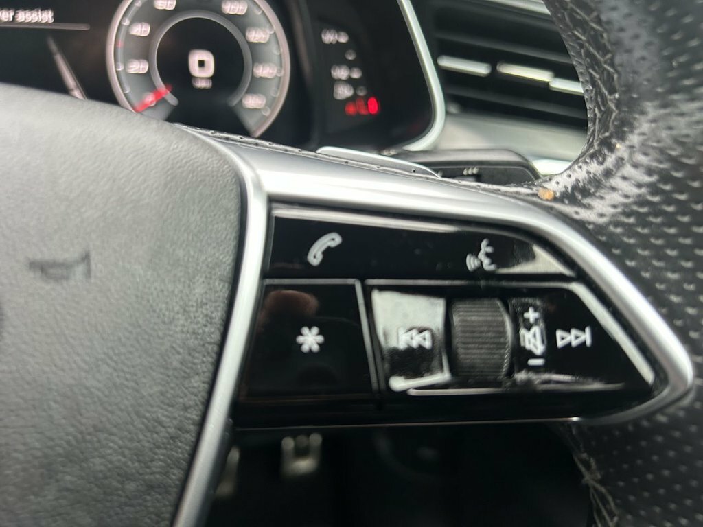 Audi A6 Saloon 40 Tdi Sport S Tronic  #10