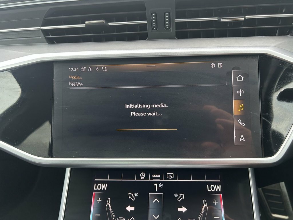 Audi A6 Saloon 40 Tdi Sport S Tronic  #15