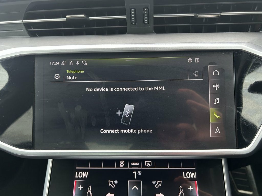 Audi A6 Saloon 40 Tdi Sport S Tronic  #17