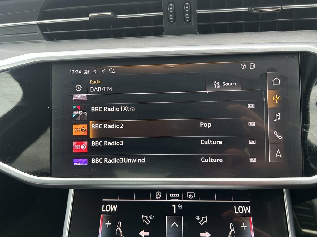 Audi A6 Saloon 40 Tdi Sport S Tronic  #16