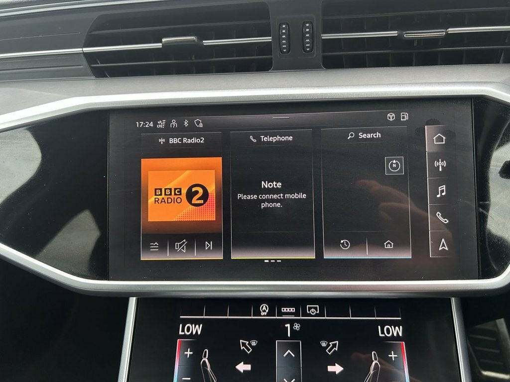 Audi A6 Saloon 40 Tdi Sport S Tronic  #14