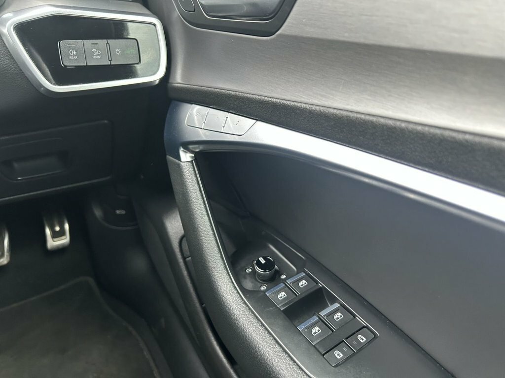 Audi A6 Saloon 40 Tdi Sport S Tronic  #11