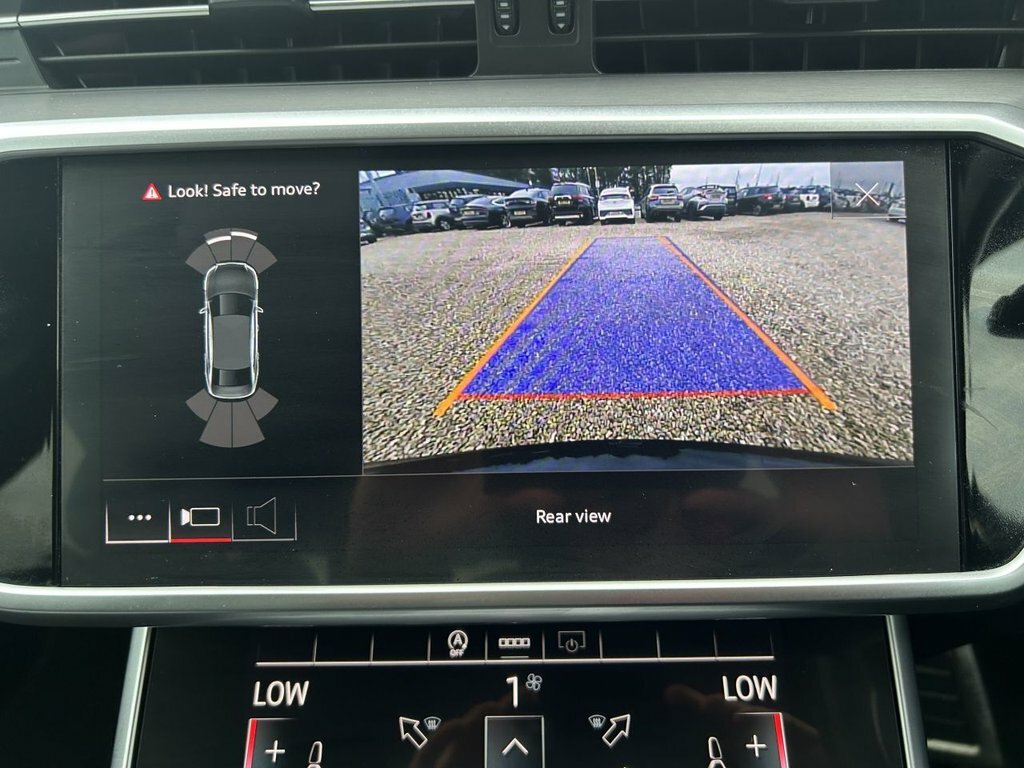 Audi A6 Saloon 40 Tdi Sport S Tronic  #13