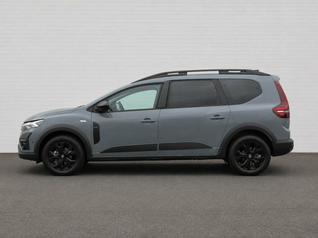 Dacia Jogger 1L Extreme Se YO23HLR Grey #3