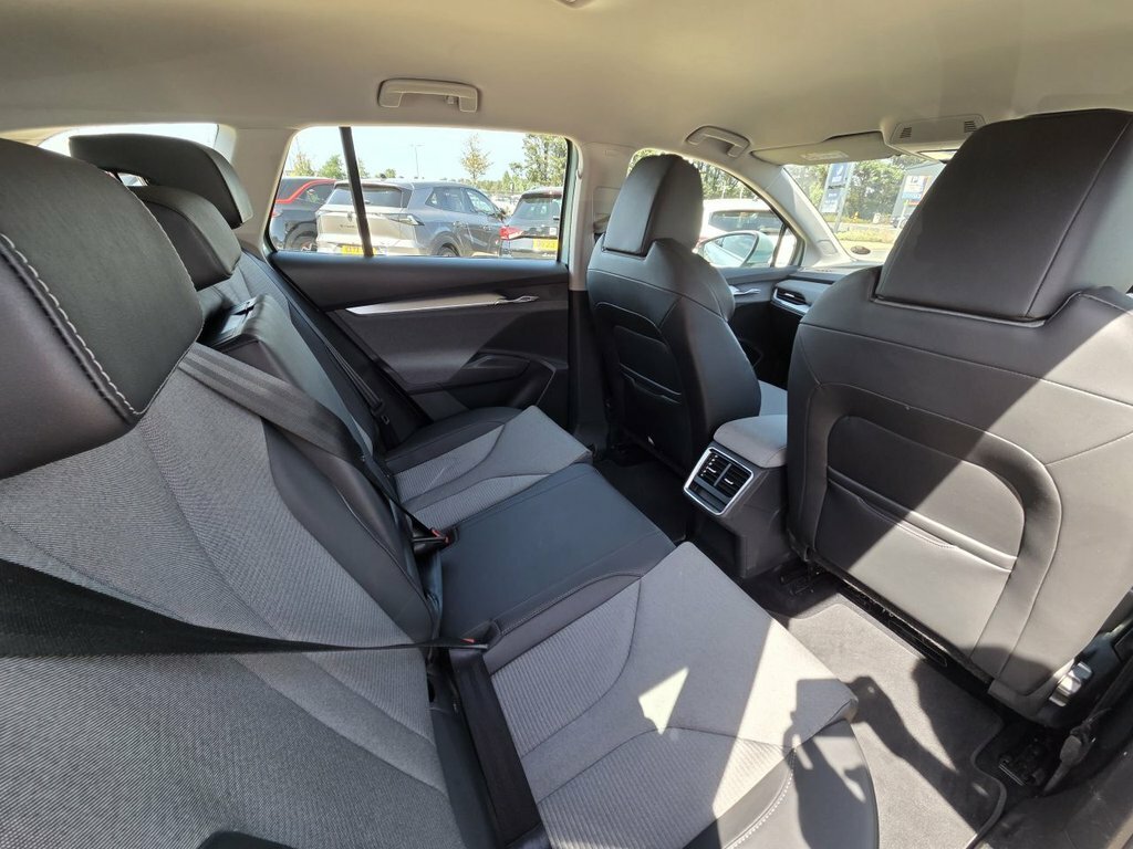 Skoda ENYAQ 132Kw 60 Ecosuite 62Kwh 120Kw Blue #7