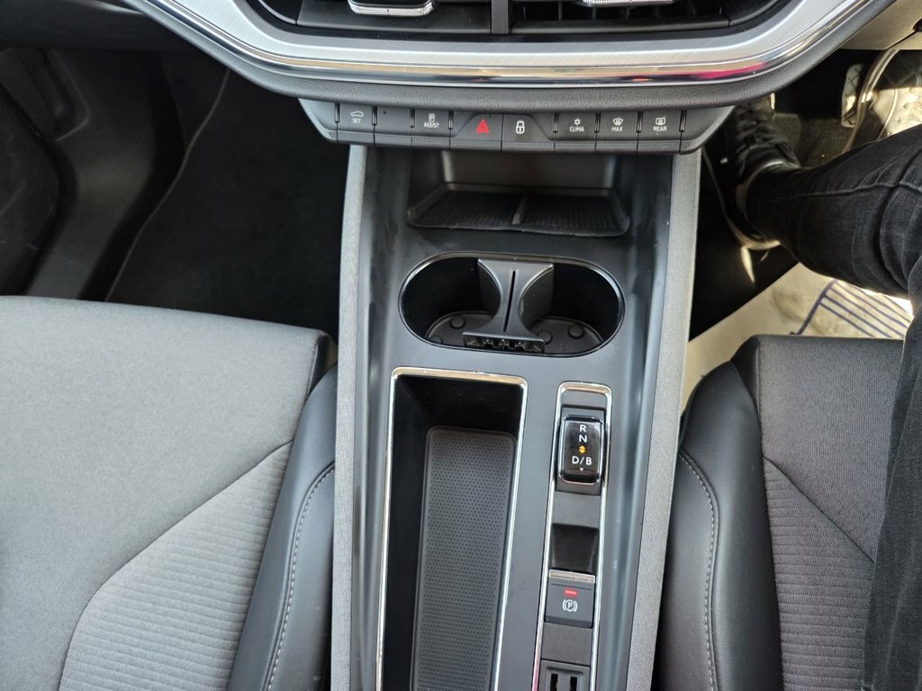 Skoda ENYAQ 132Kw 60 Ecosuite 62Kwh 120Kw Blue #13