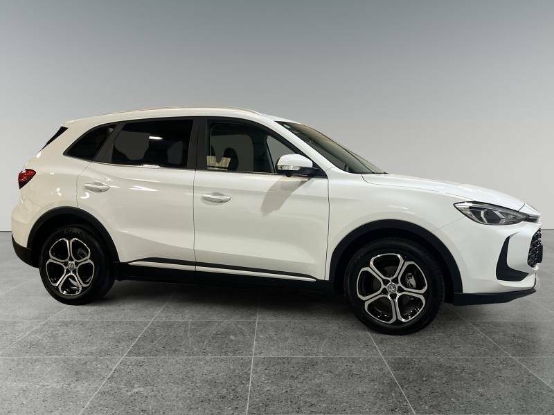 MG ZS 1.5 Se - 2026 AP26KXK White #5