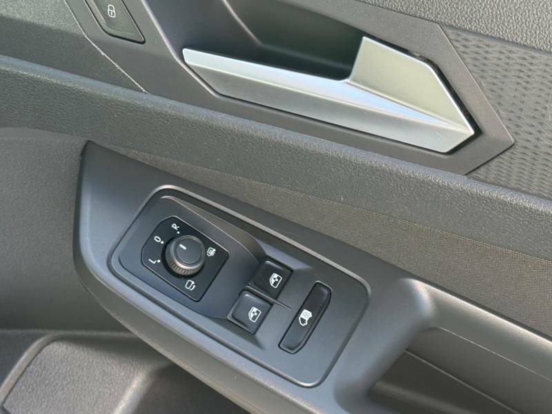 Ford Transit Connect 2.0 Ecoblue 102Ps Limited Van - 2025 75 BG75DNJ Silver #3