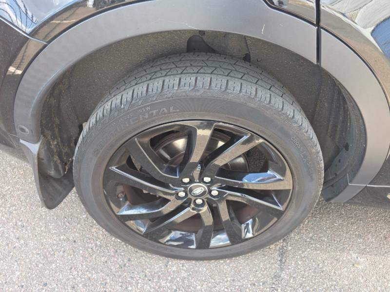 Land Rover Discovery Sport Td4 Se Tech White #3