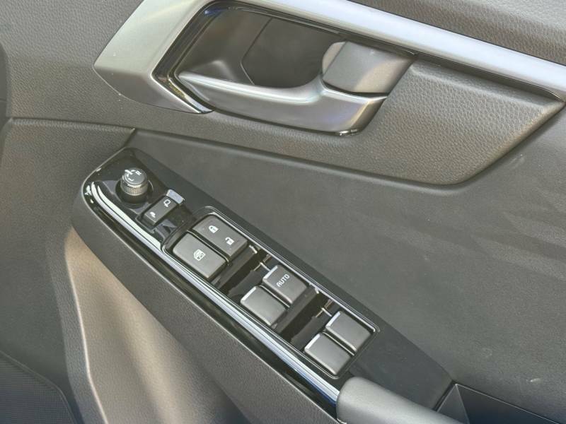 Isuzu D-Max 2.2 Dl40 8 Speed 26My Blue #3