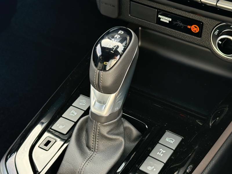 Isuzu D-Max 2.2 Dl40 8 Speed 26My Blue #6