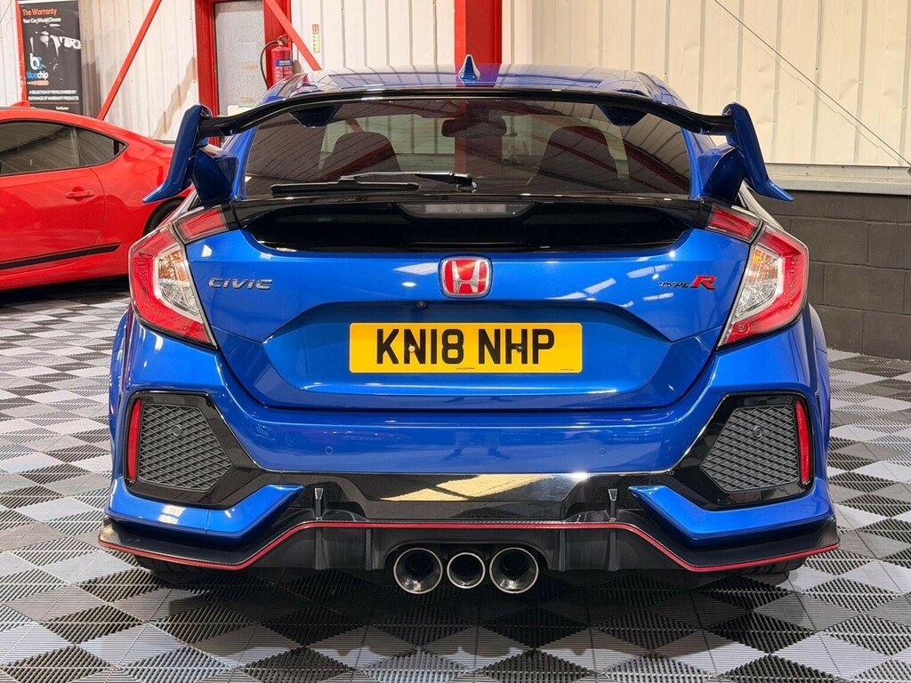Honda Civic 1.0 Vtec Turbo Se Cvt Silver #10