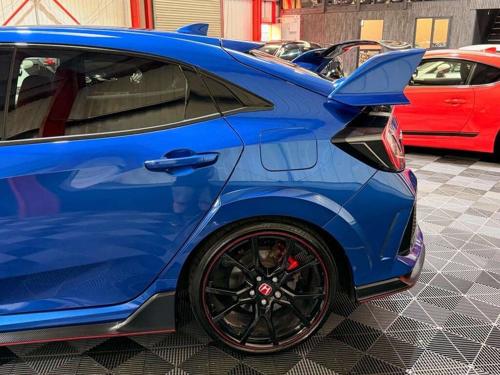 Honda Civic 1.0 Vtec Turbo Se Cvt Silver #50