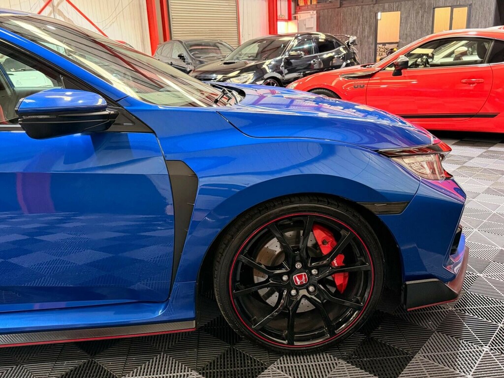 Honda Civic 1.0 Vtec Turbo Se Cvt Silver #43
