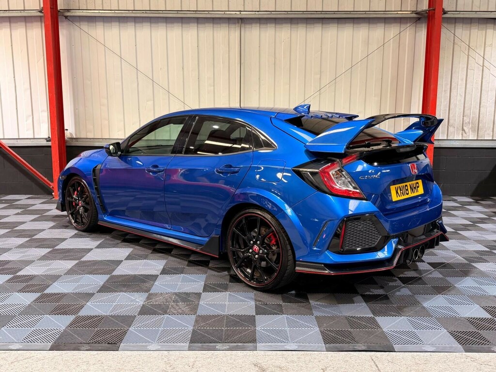 Honda Civic 1.0 Vtec Turbo Se Cvt Silver #9
