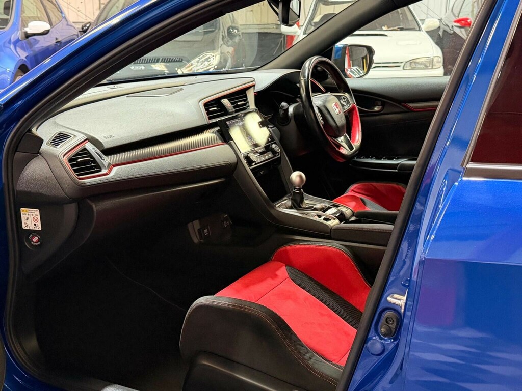 Honda Civic 1.0 Vtec Turbo Se Cvt Silver #18