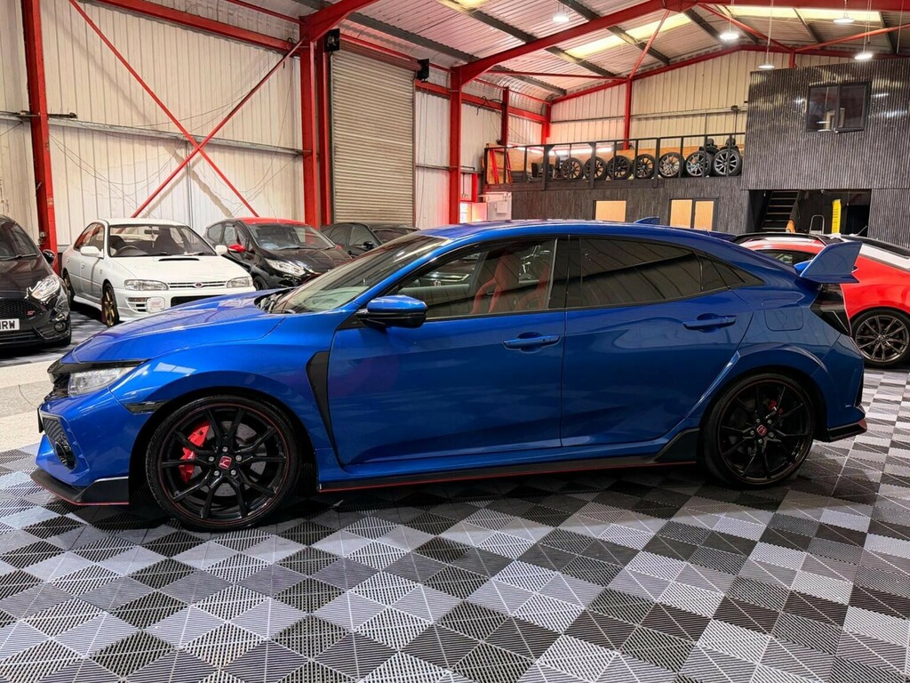 Honda Civic 1.0 Vtec Turbo Se Cvt Silver #48