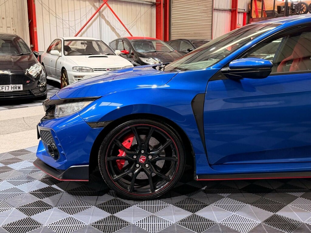 Honda Civic 1.0 Vtec Turbo Se Cvt Silver #49