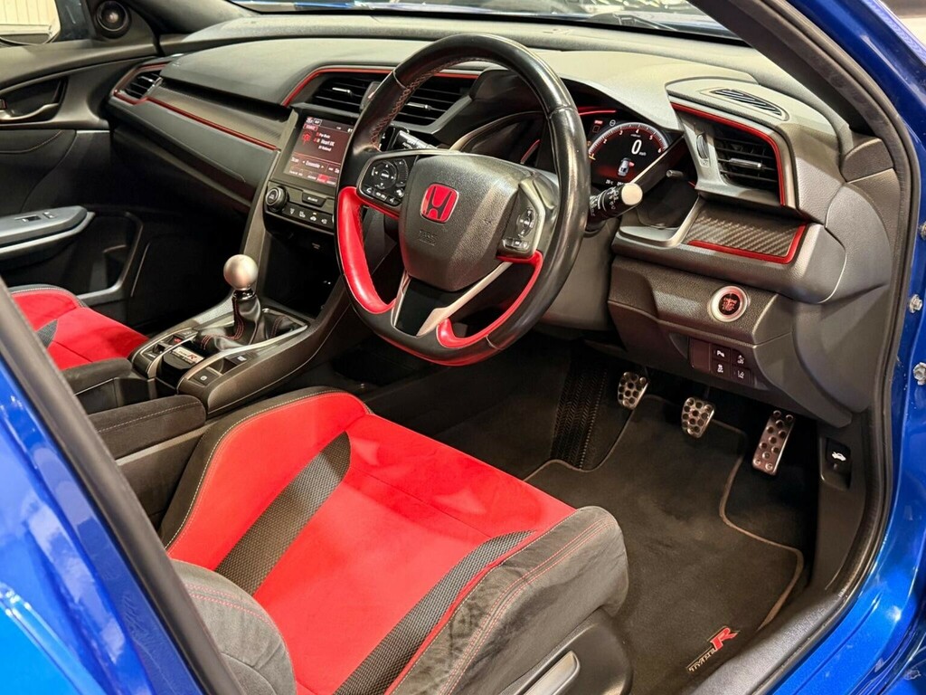 Honda Civic 1.0 Vtec Turbo Se Cvt Silver #14
