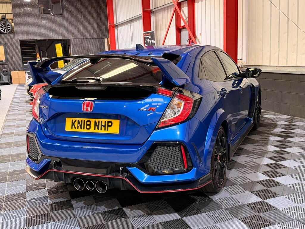 Honda Civic 1.0 Vtec Turbo Se Cvt Silver #46