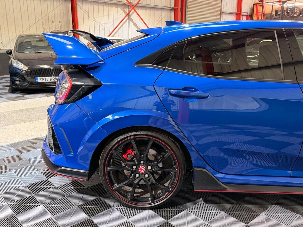 Honda Civic 1.0 Vtec Turbo Se Cvt Silver #42