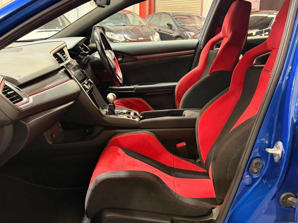 Honda Civic 1.0 Vtec Turbo Se Cvt Silver #19