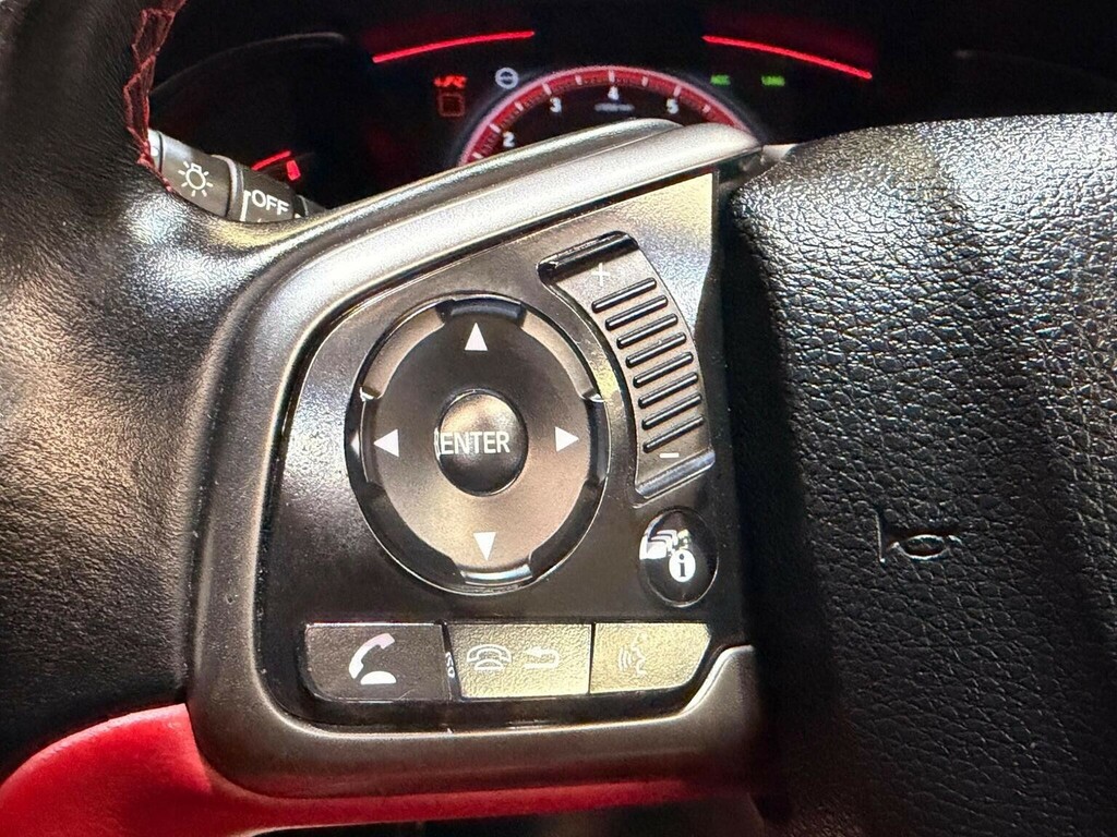 Honda Civic 1.0 Vtec Turbo Se Cvt Silver #25