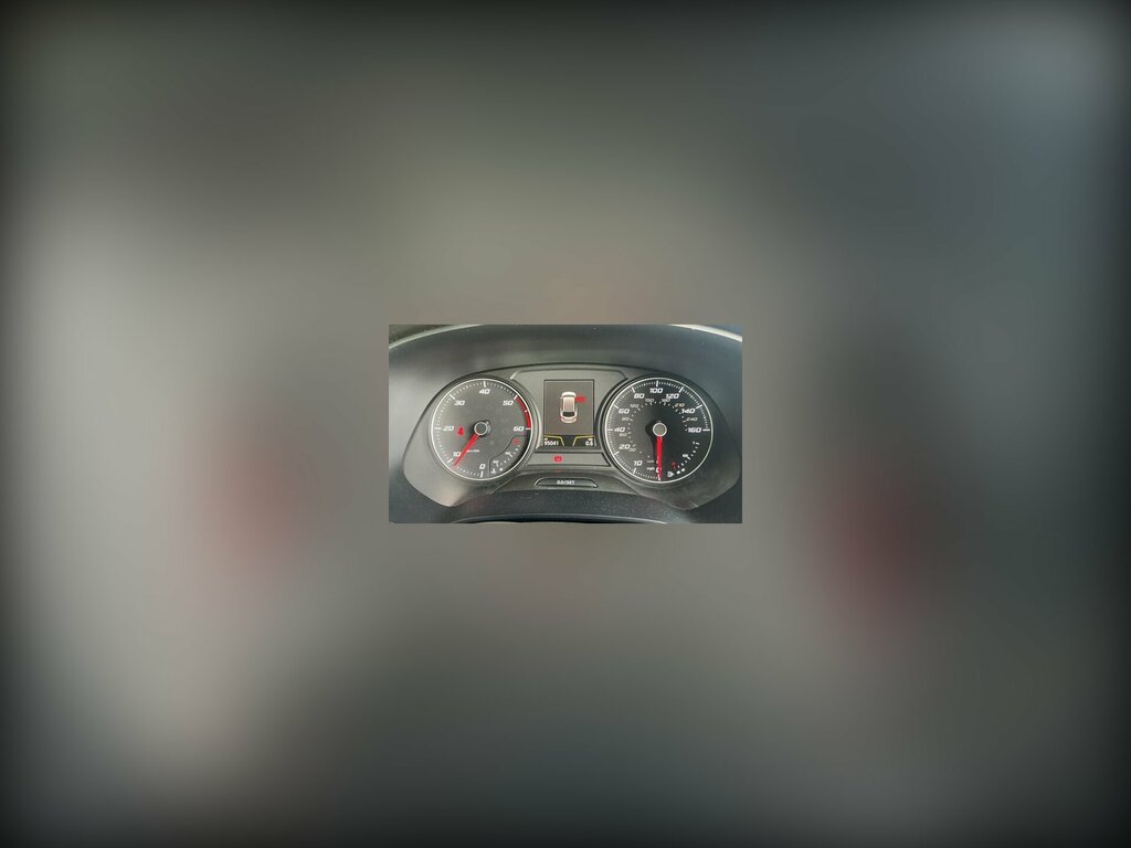 Seat Leon 1.6 Tdi Se Technology St Euro 6 Ss Grey #3