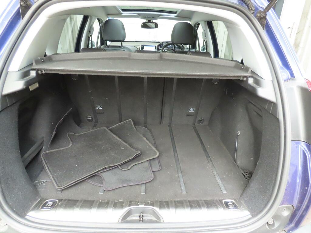 Peugeot 2008 1.4 Hdi Active Euro 5 Grey #12