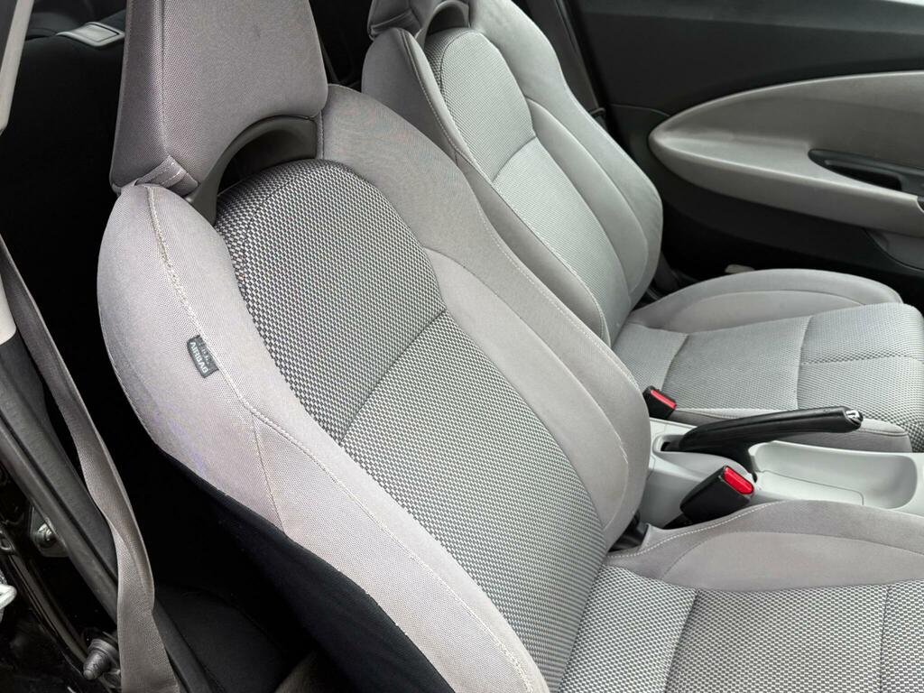 Honda Cr-Z 1.5 Hybrid Black #26