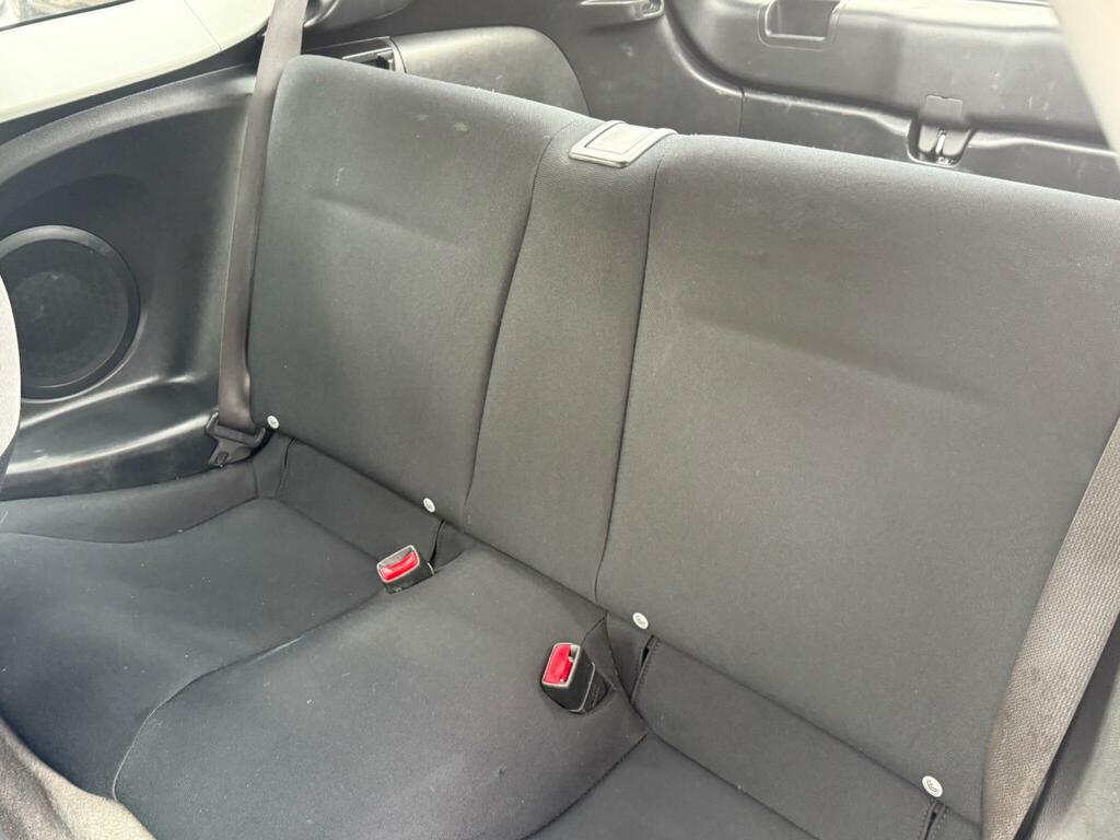Honda Cr-Z 1.5 Hybrid Black #30
