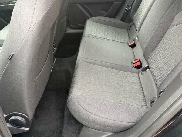 Seat Leon 1.4 Ecotsi Fr Sport Tourer Euro White #32