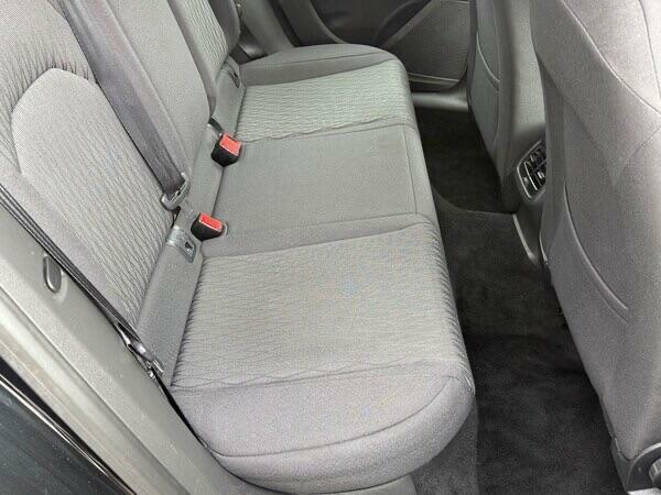 Seat Leon 1.4 Ecotsi Fr Sport Tourer Euro White #31