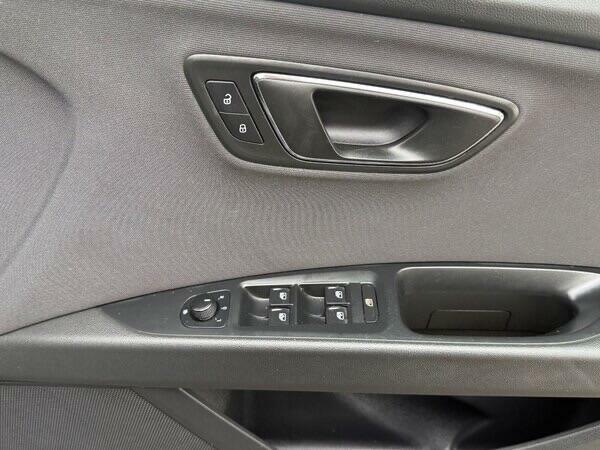 Seat Leon 1.4 Ecotsi Fr Sport Tourer Euro White #24