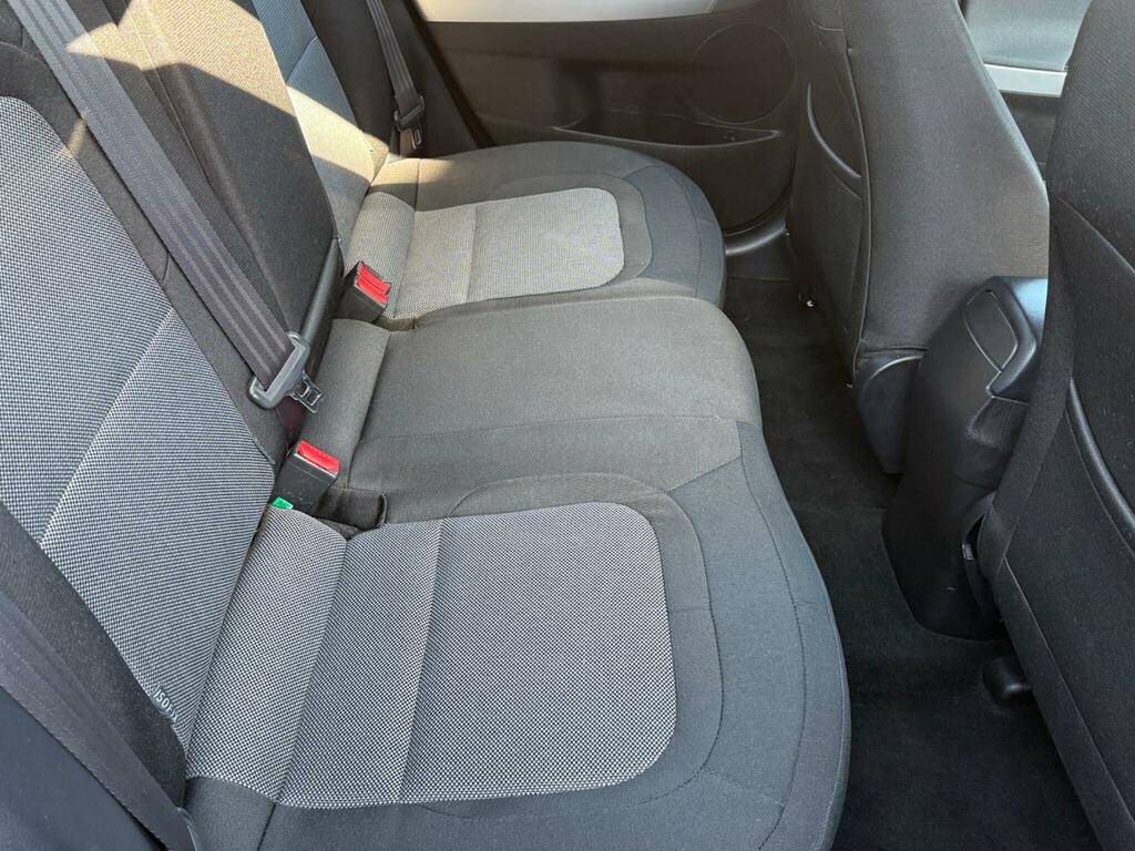 Kia Ceed Estate 1.6 Crdi Gt-line Sportswagon Euro 6 Ss 5 White #37