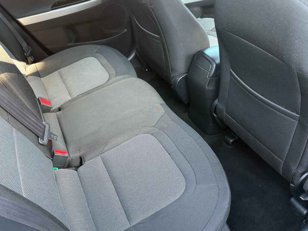 Kia Ceed Estate 1.6 Crdi Gt-line Sportswagon Euro 6 Ss 5 White #35