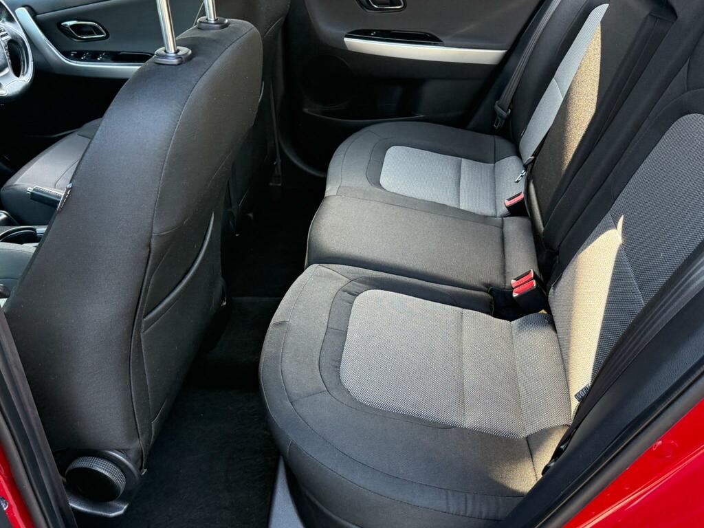 Kia Ceed Estate 1.6 Crdi Gt-line Sportswagon Euro 6 Ss 5 White #38