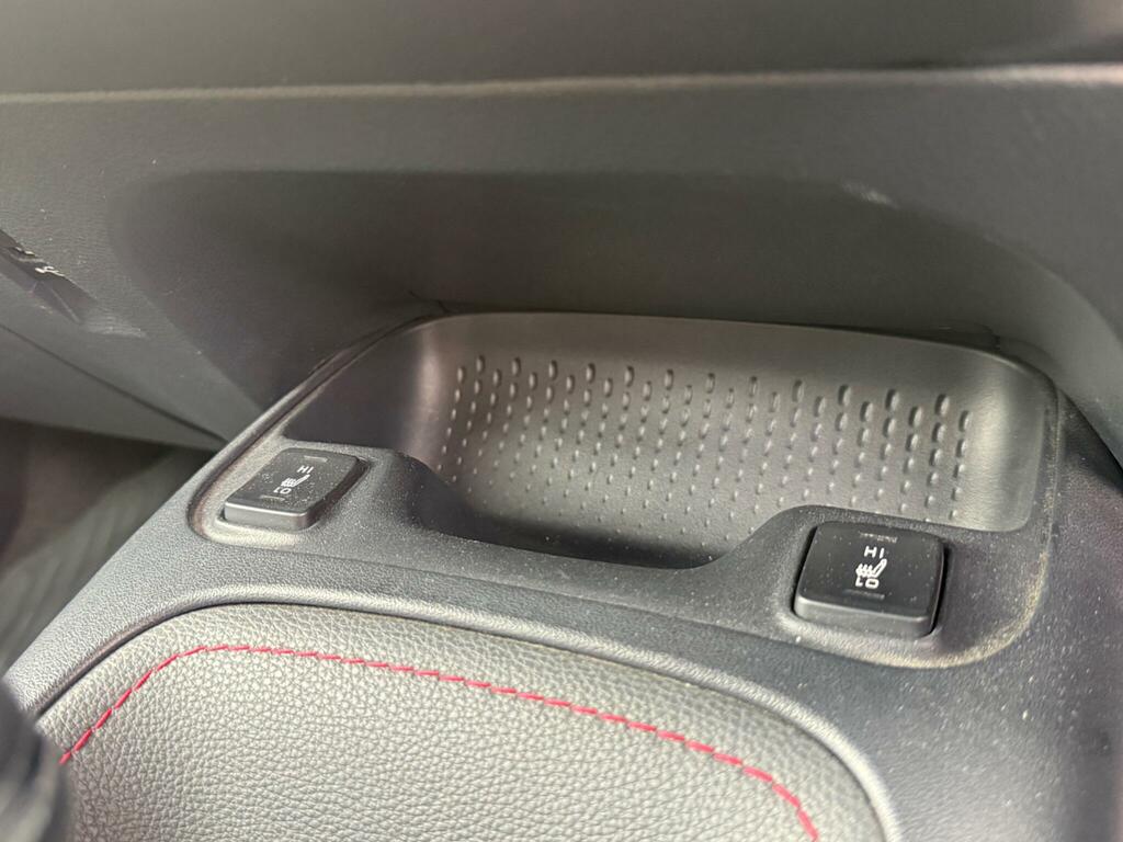 Toyota Corolla 1.8 Vvt-h Icon Hatchback Hybrid Cvt Eur Black #24