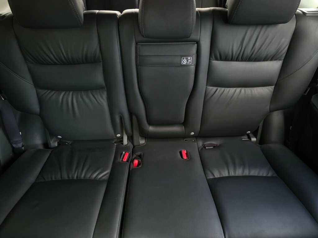 Mitsubishi Shogun Sport 4 Grey #16